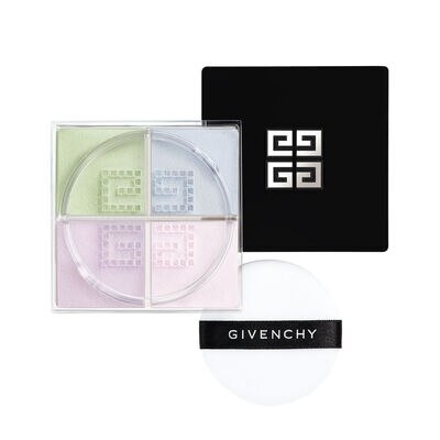 PRISME LIBRE LOOSE POWDER TRAVEL 4G N1